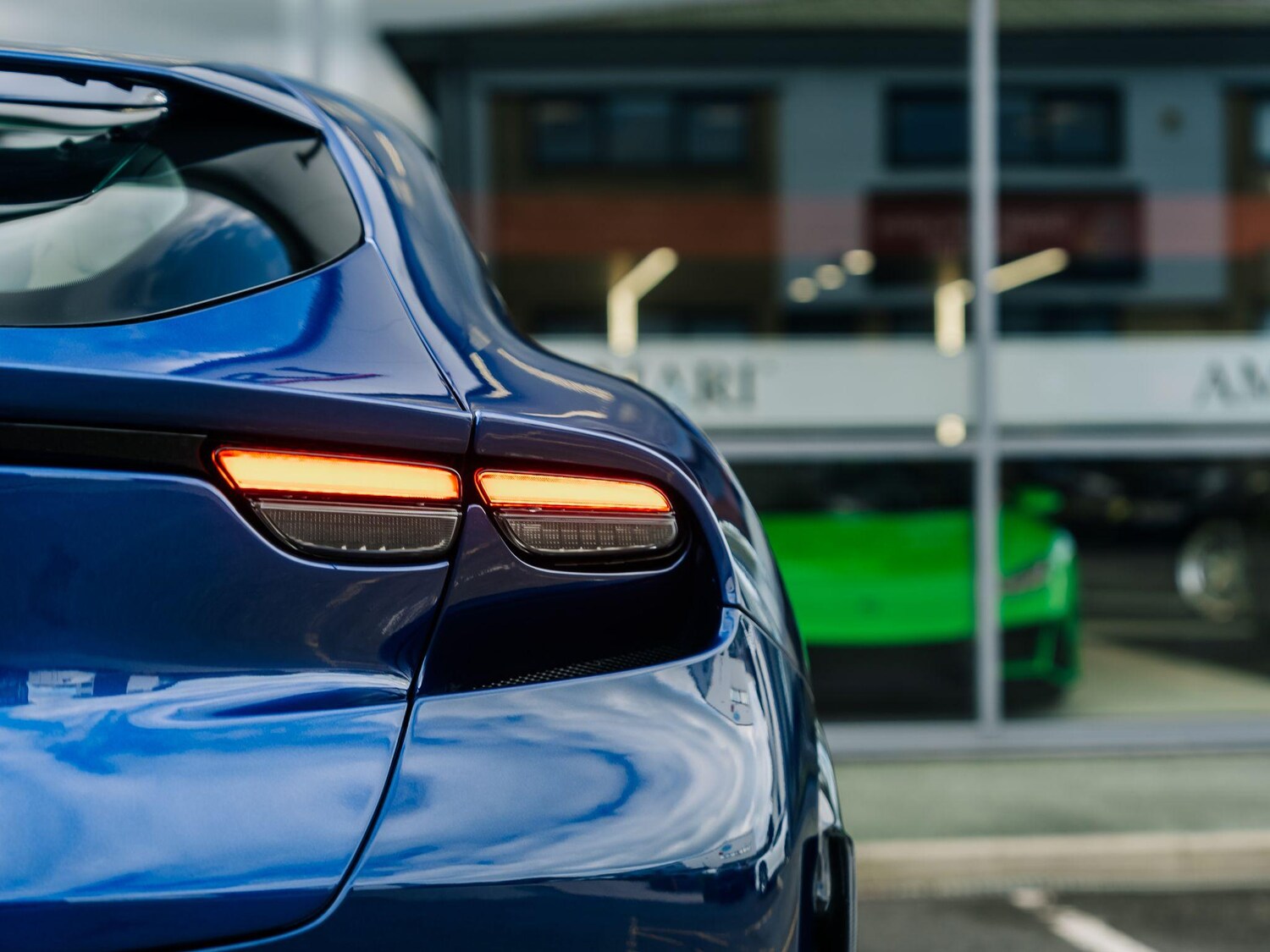 Used Ferrari Purosangue 2024 for sale - 76283186: Photo 11