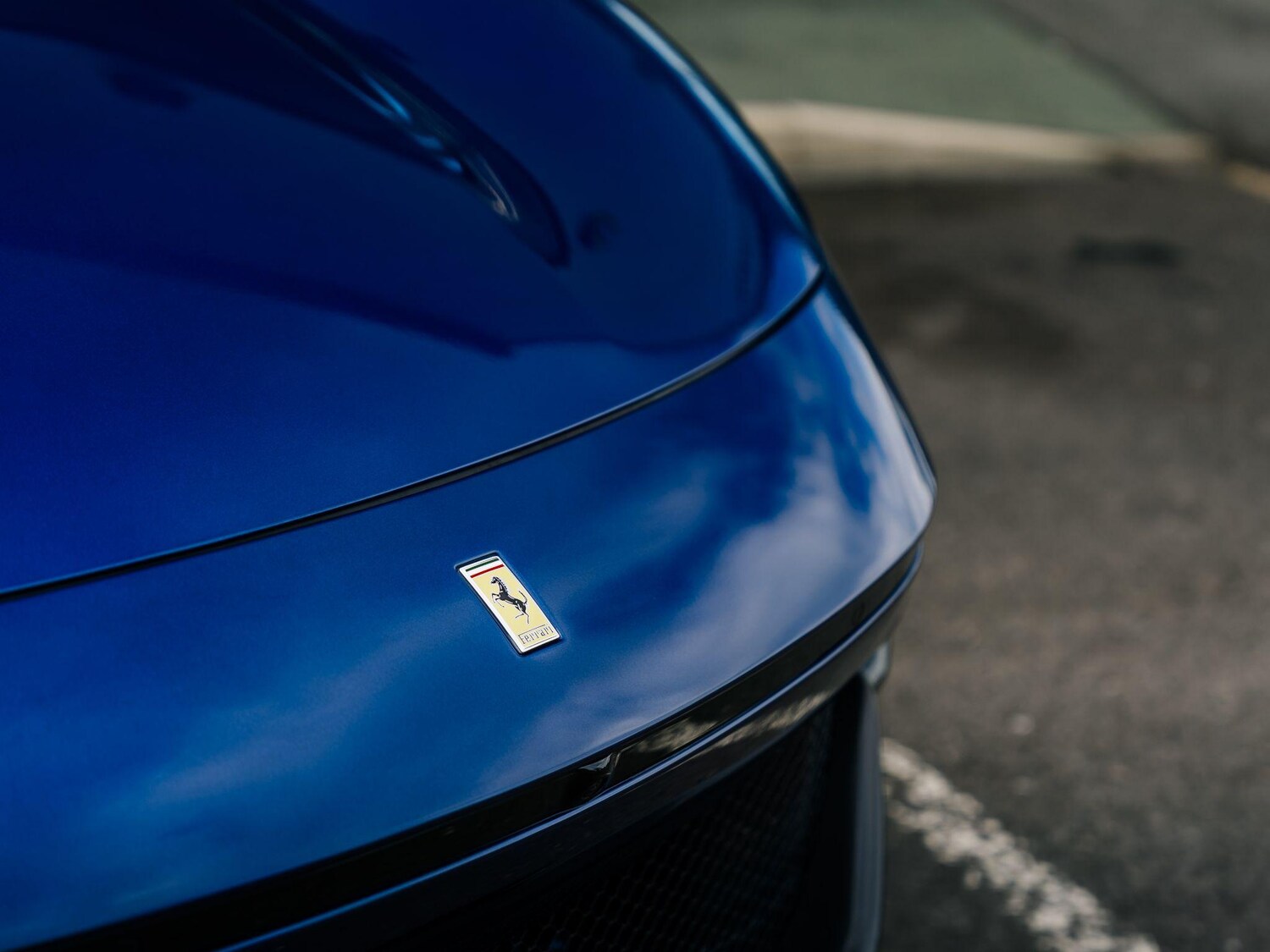 Used Ferrari Purosangue 2024 for sale - 76283186: Photo 17