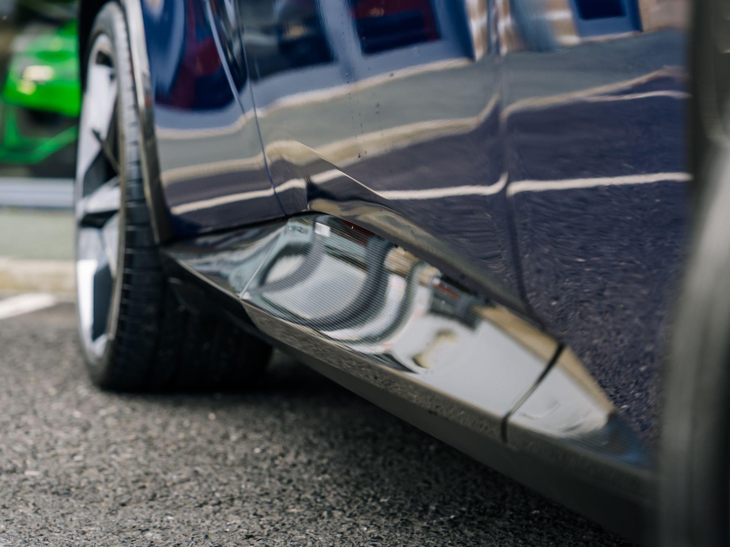 Used Ferrari Purosangue 2024 for sale - 76283186: Photo 21