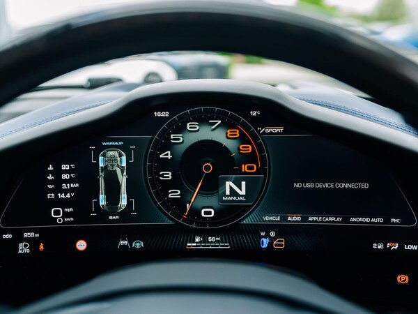 Used Ferrari Purosangue 2024 for sale - 76283186: Photo 35