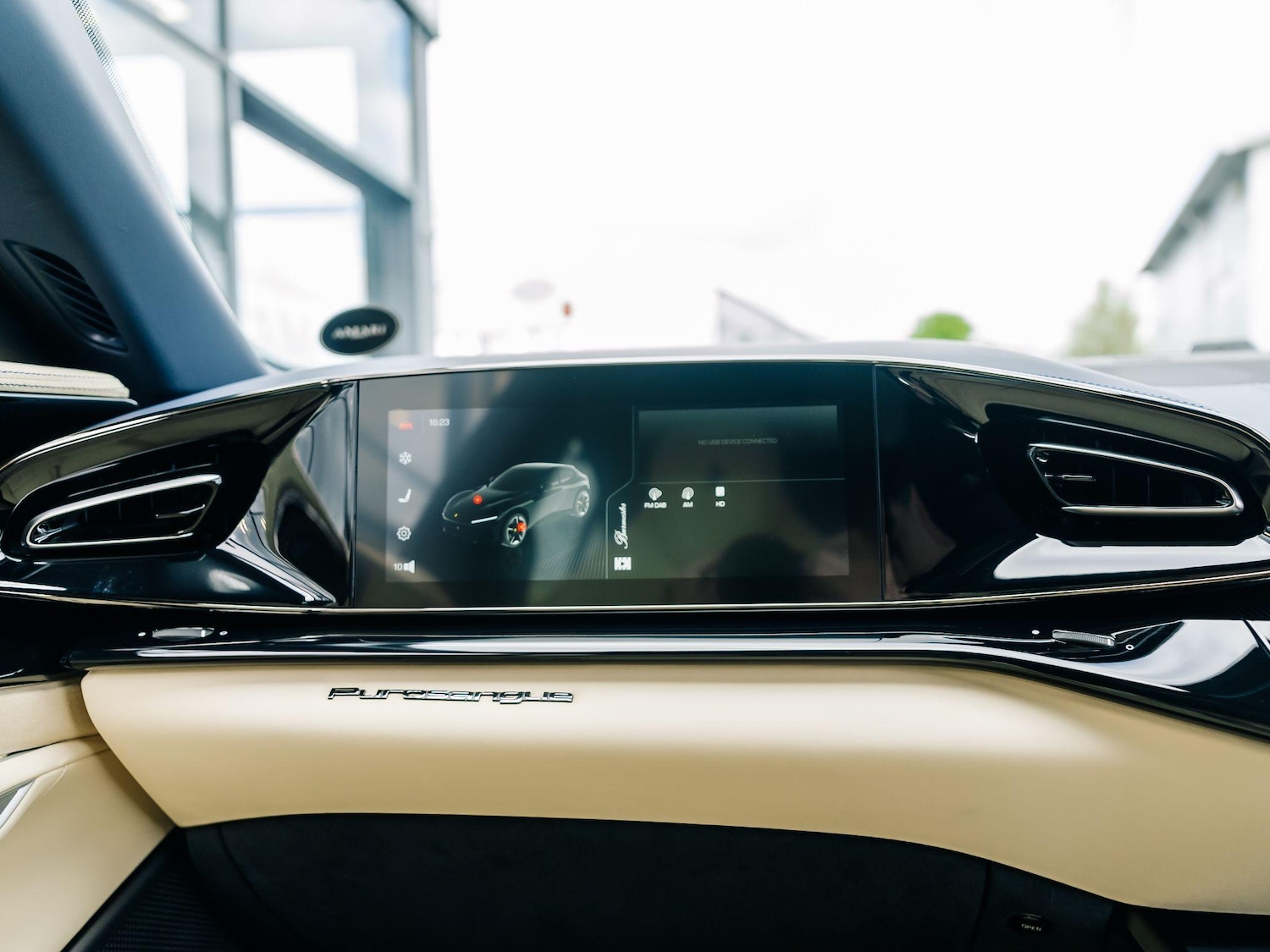 Used Ferrari Purosangue 2024 for sale - 76283186: Photo 40