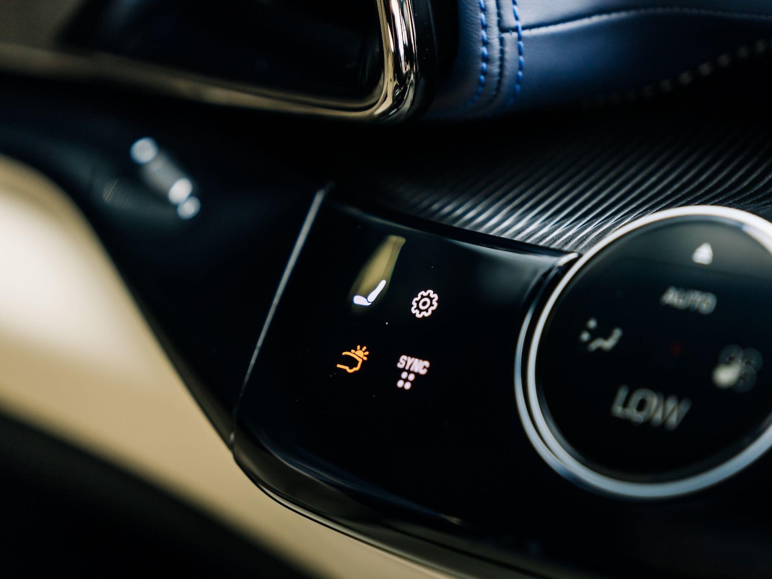 Used Ferrari Purosangue 2024 for sale - 76283186: Photo 43