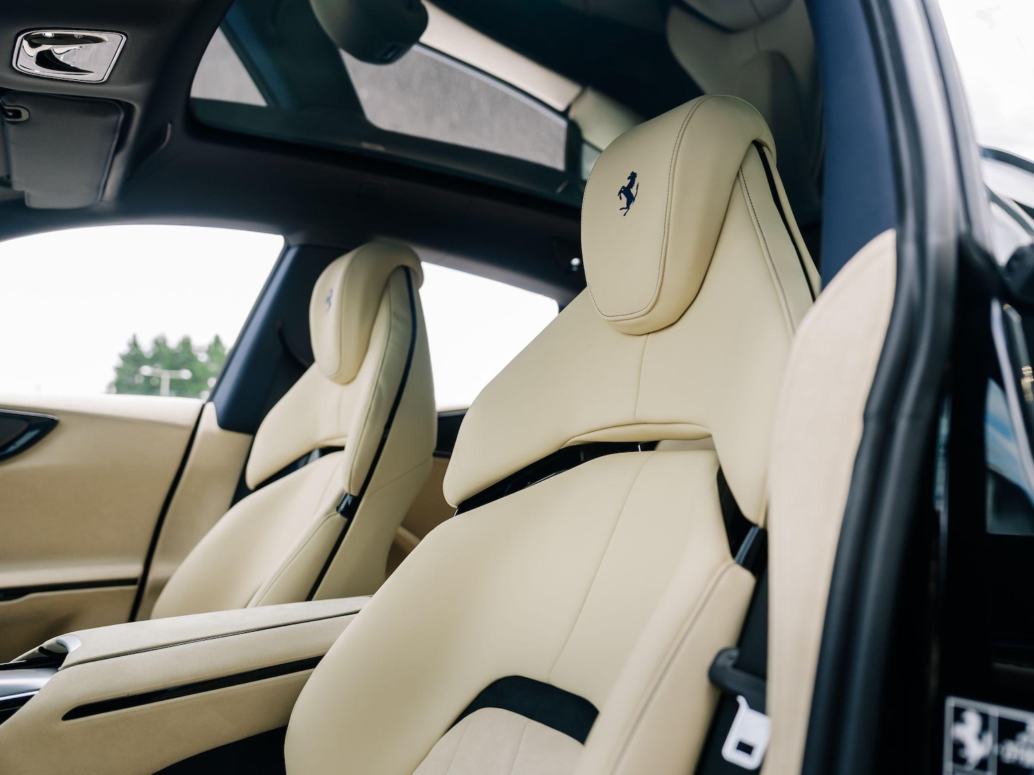 Used Ferrari Purosangue 2024 for sale - 76283186: Photo 51