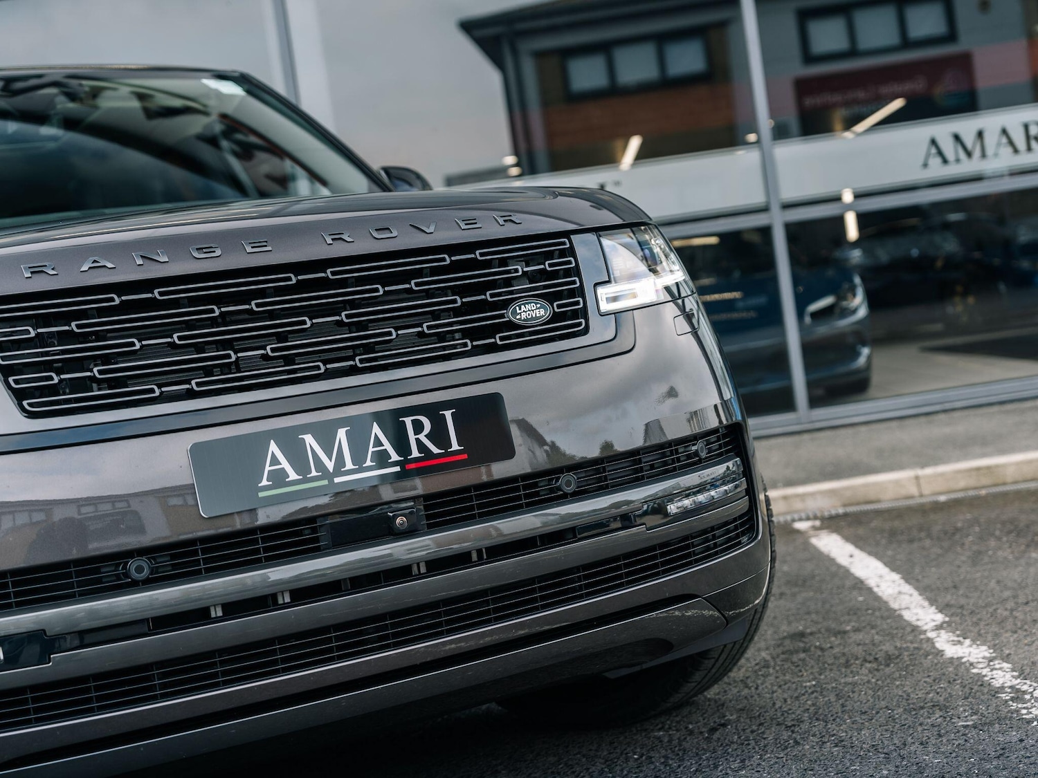 Used Land Rover Range Rover for sale - 76887463: Photo 10