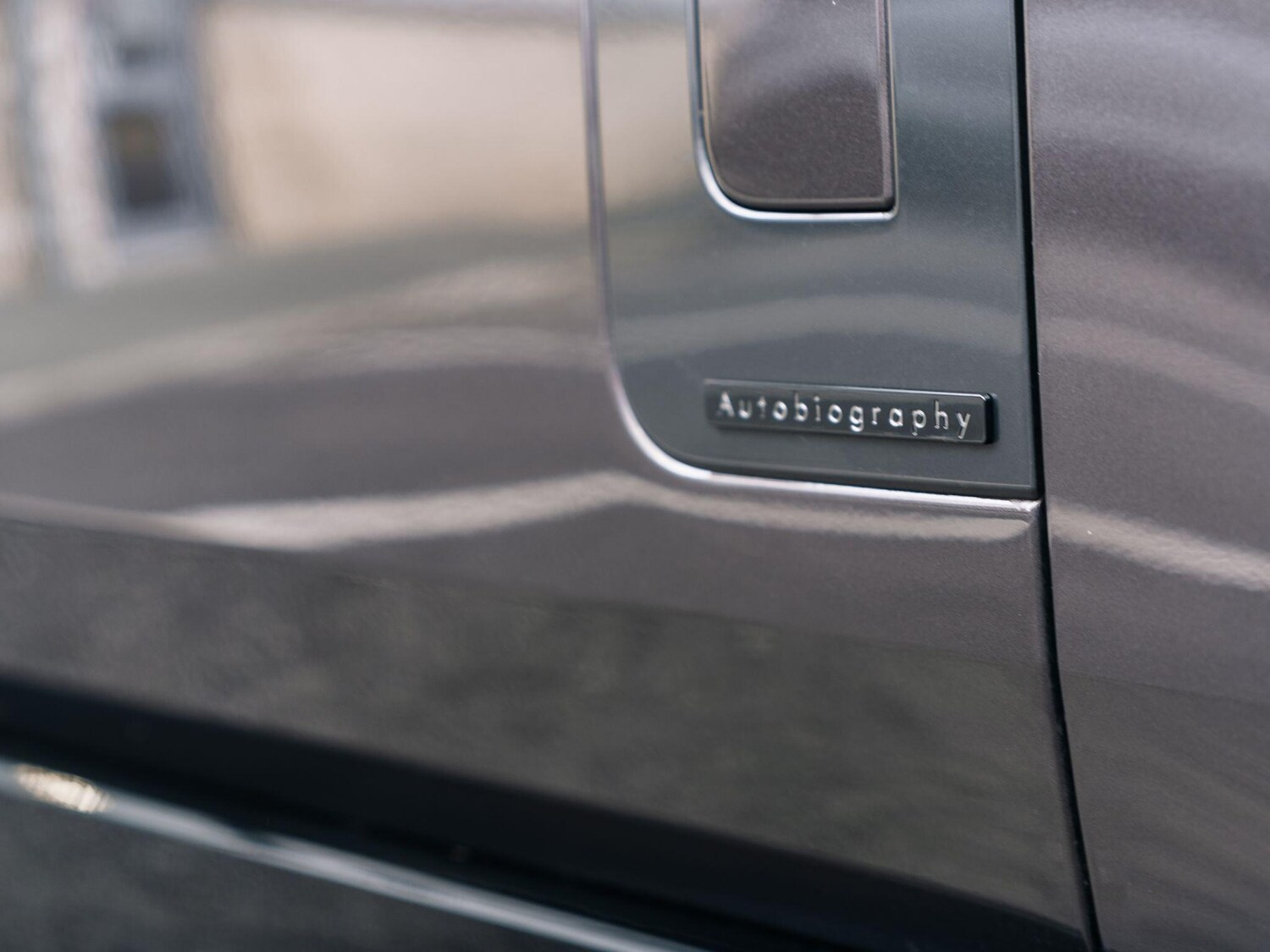 Used Land Rover Range Rover for sale - 76887463: Photo 14