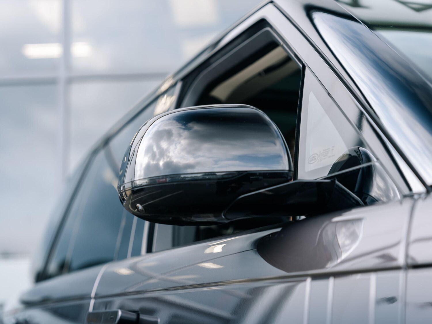 Used Land Rover Range Rover for sale - 76887463: Photo 15