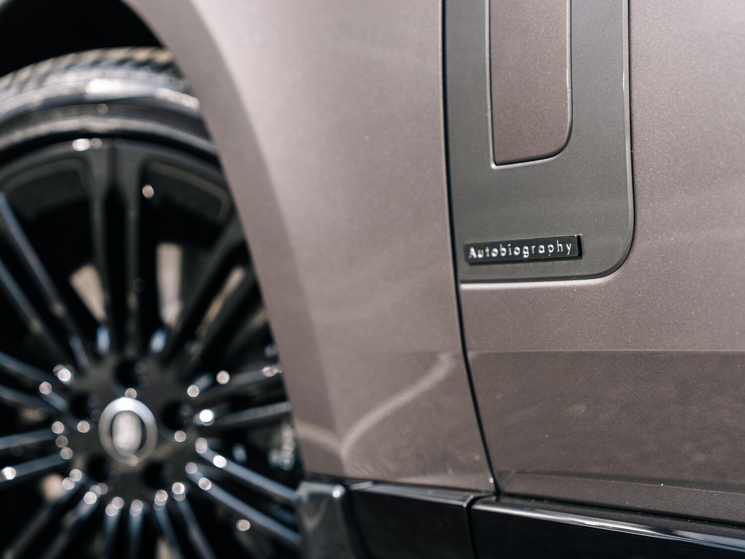 Used Land Rover Range Rover for sale - 76887463: Photo 18