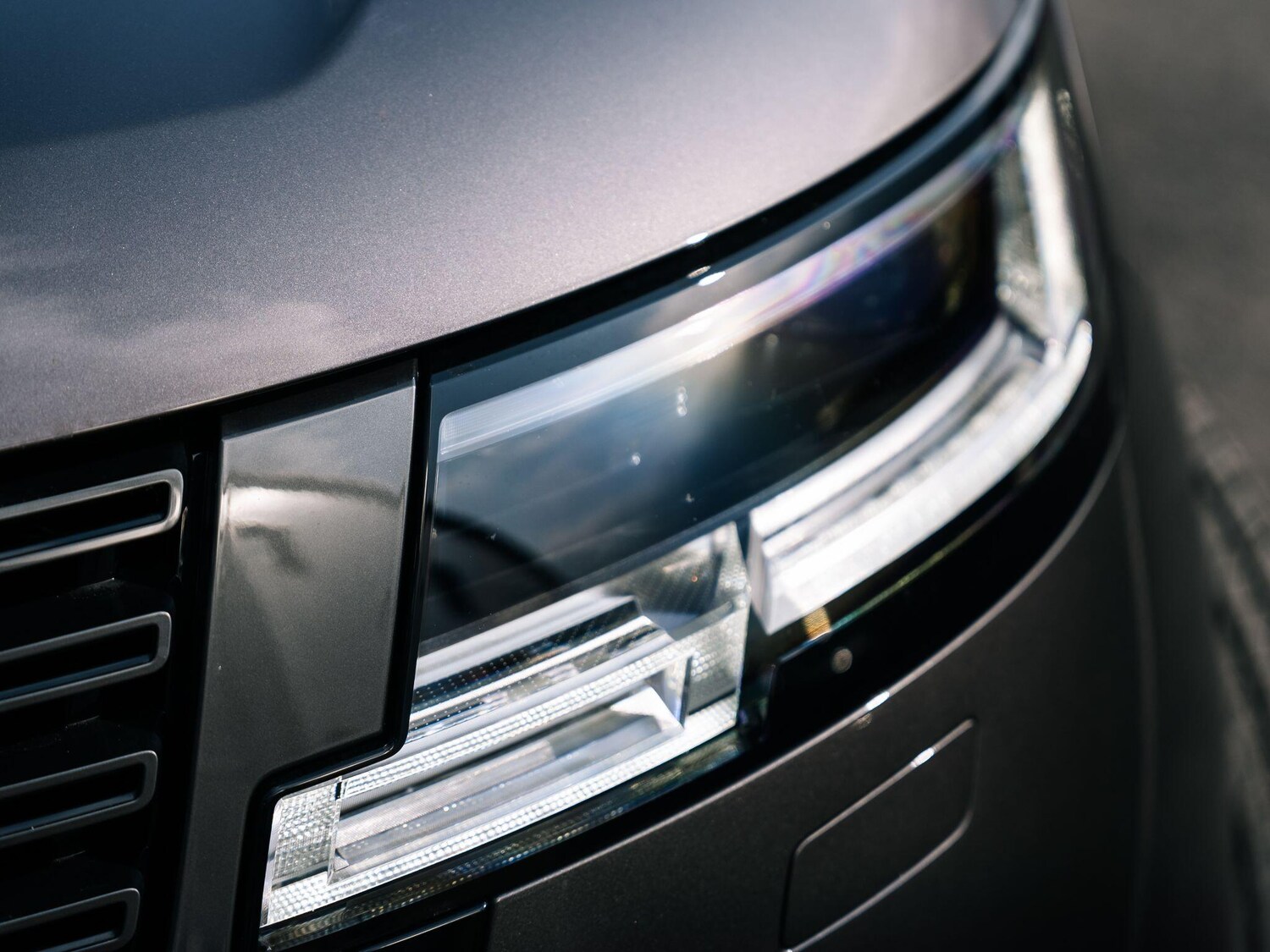 Used Land Rover Range Rover for sale - 76887463: Photo 19