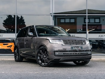 (24) - 4.4 P530 V8 Autobiography Auto 4WD Euro 6 (s/s) 5dr