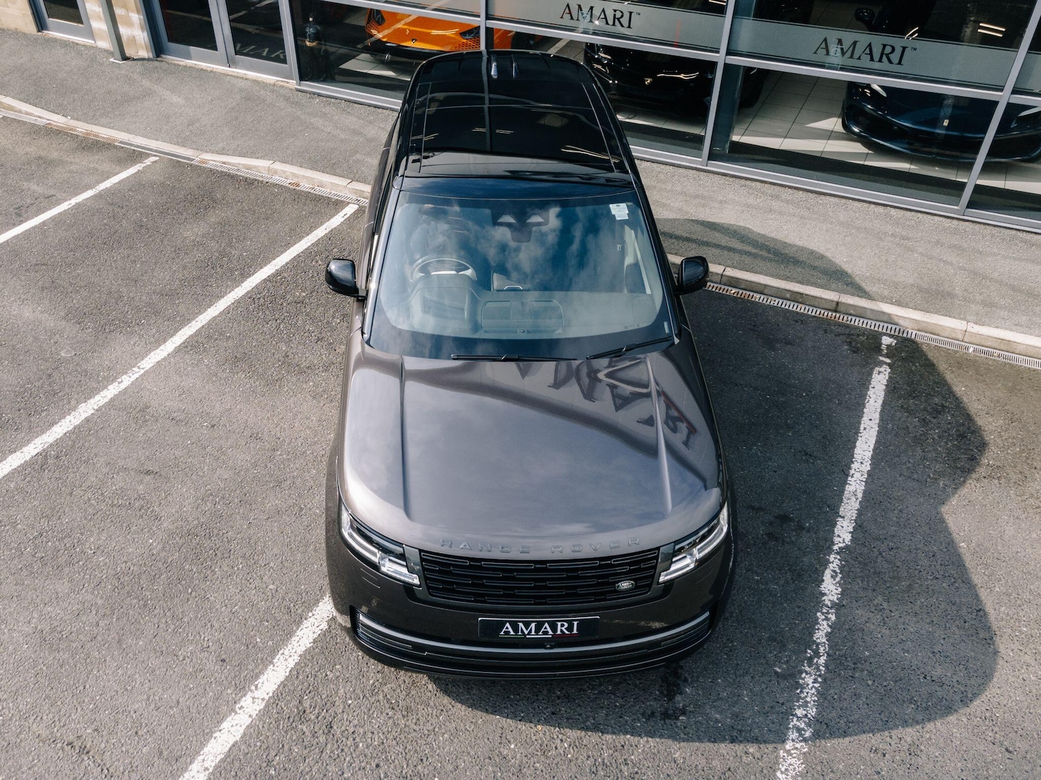 Used Land Rover Range Rover for sale - 76887463: Photo 24