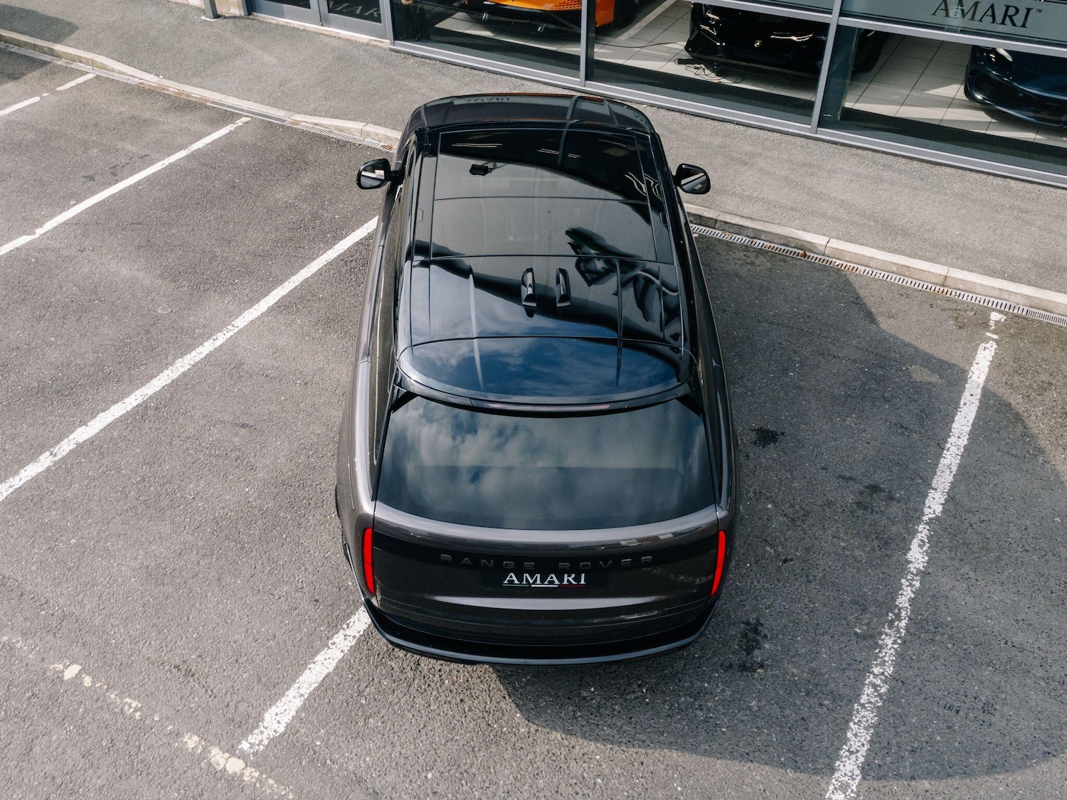 Used Land Rover Range Rover for sale - 76887463: Photo 26