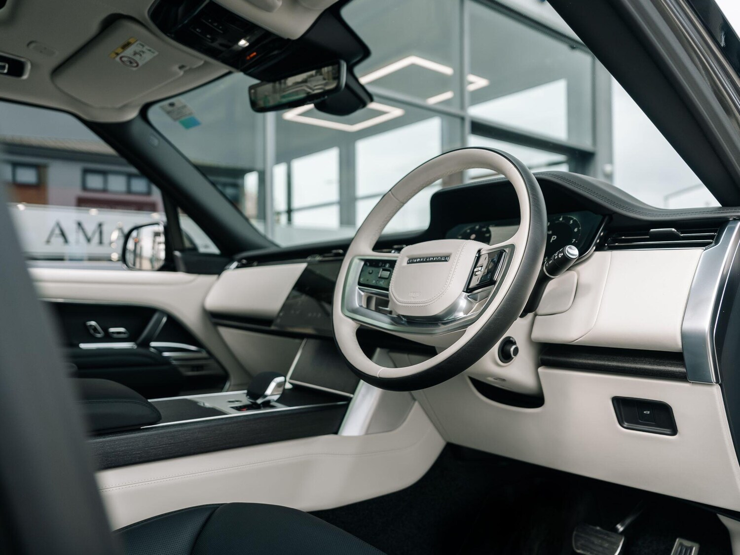 Used Land Rover Range Rover for sale - 76887463: Photo 28