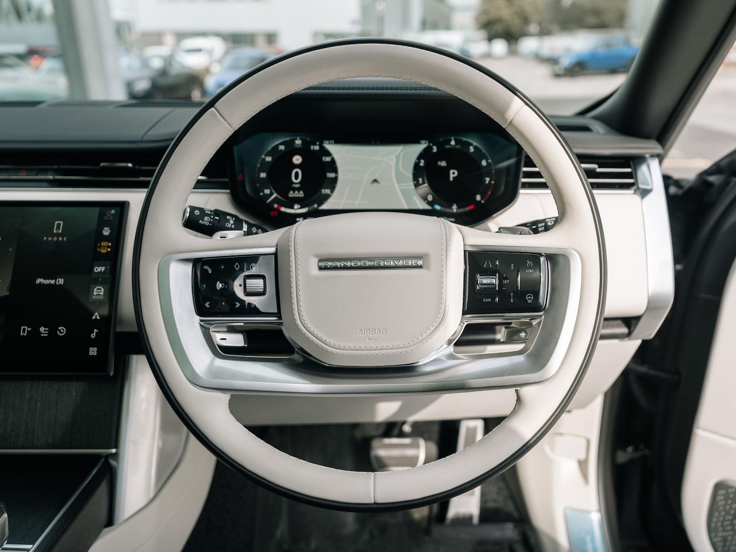 Used Land Rover Range Rover for sale - 76887463: Photo 29