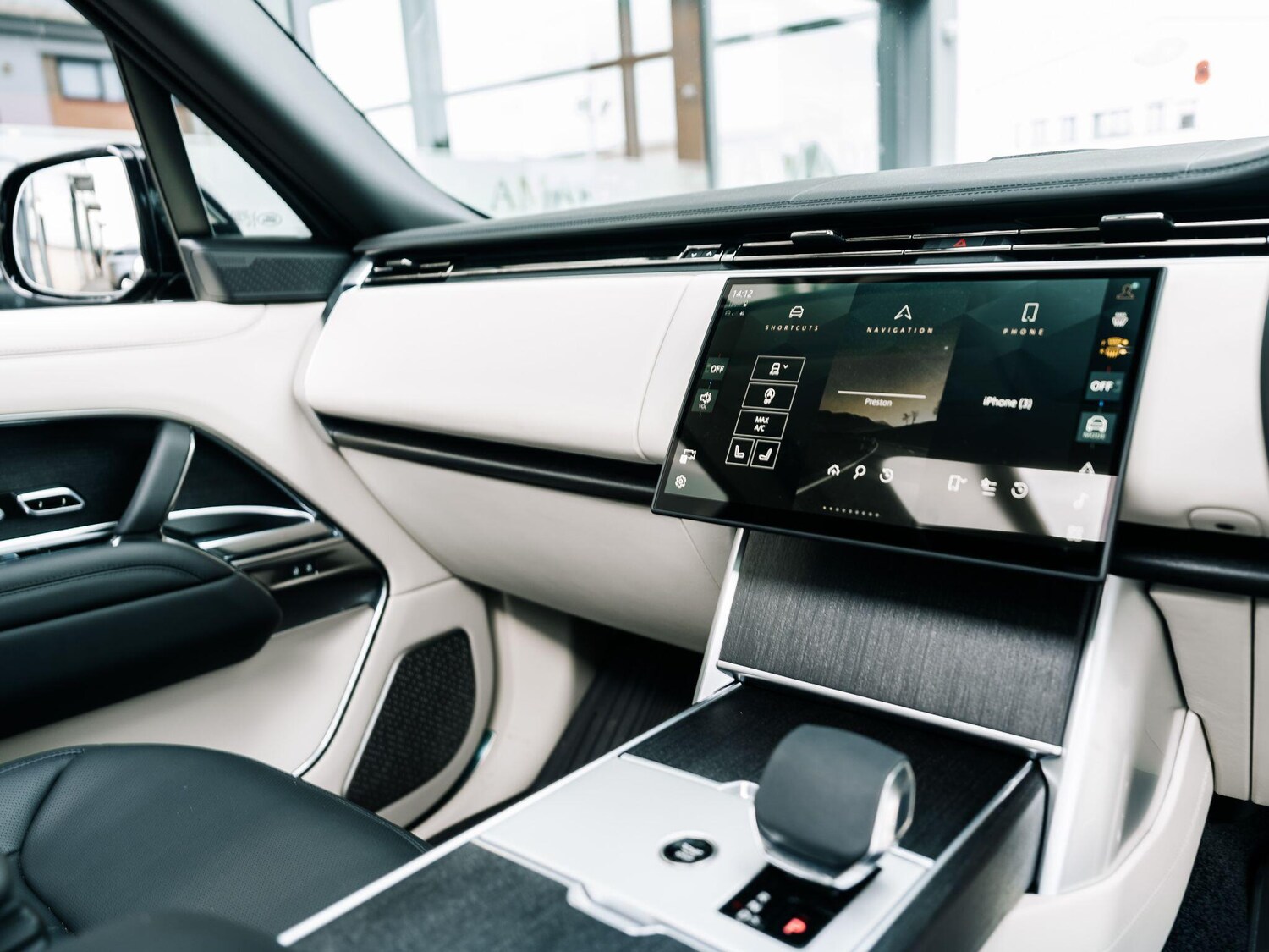 Used Land Rover Range Rover for sale - 76887463: Photo 30