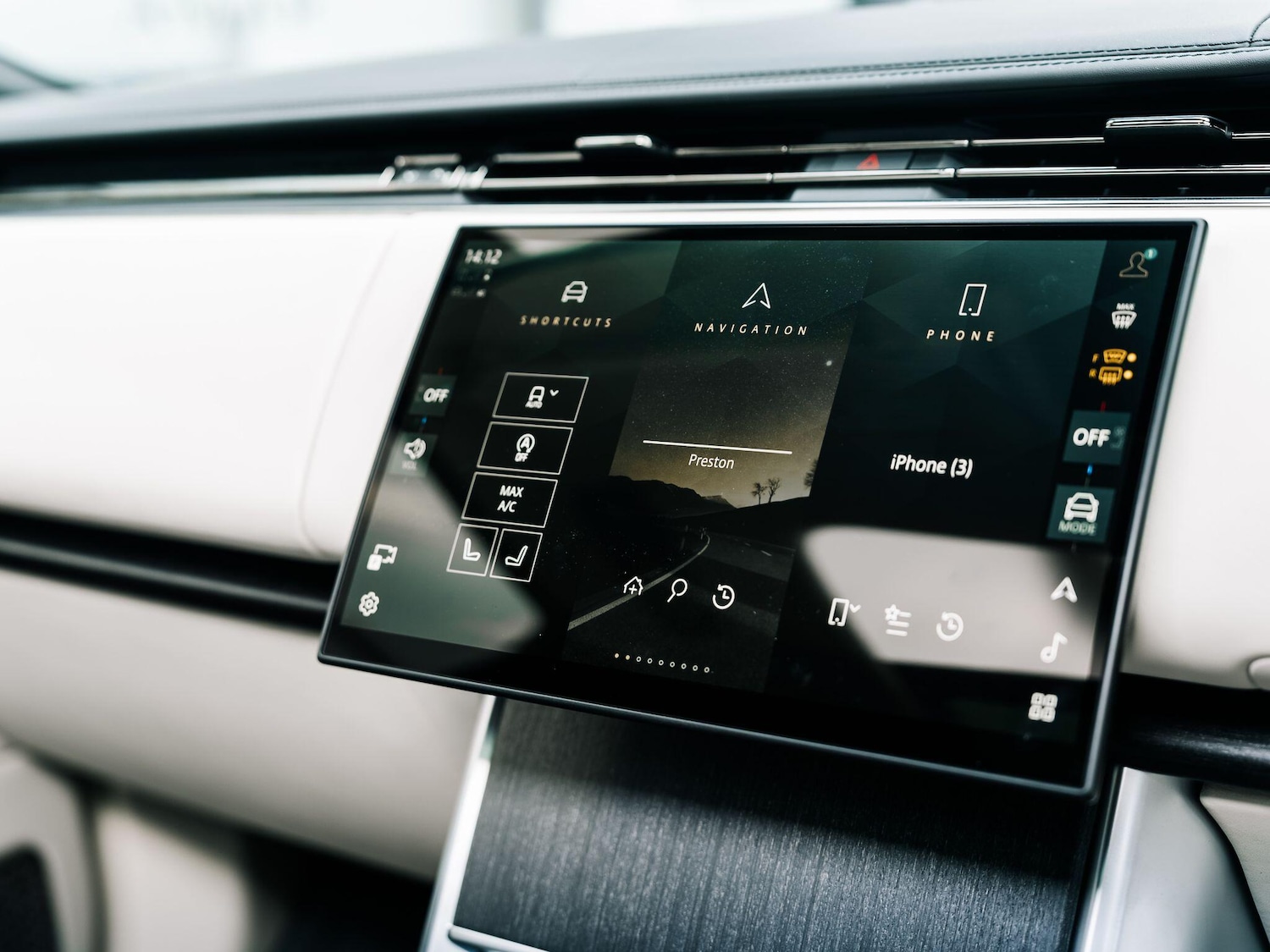 Used Land Rover Range Rover for sale - 76887463: Photo 31