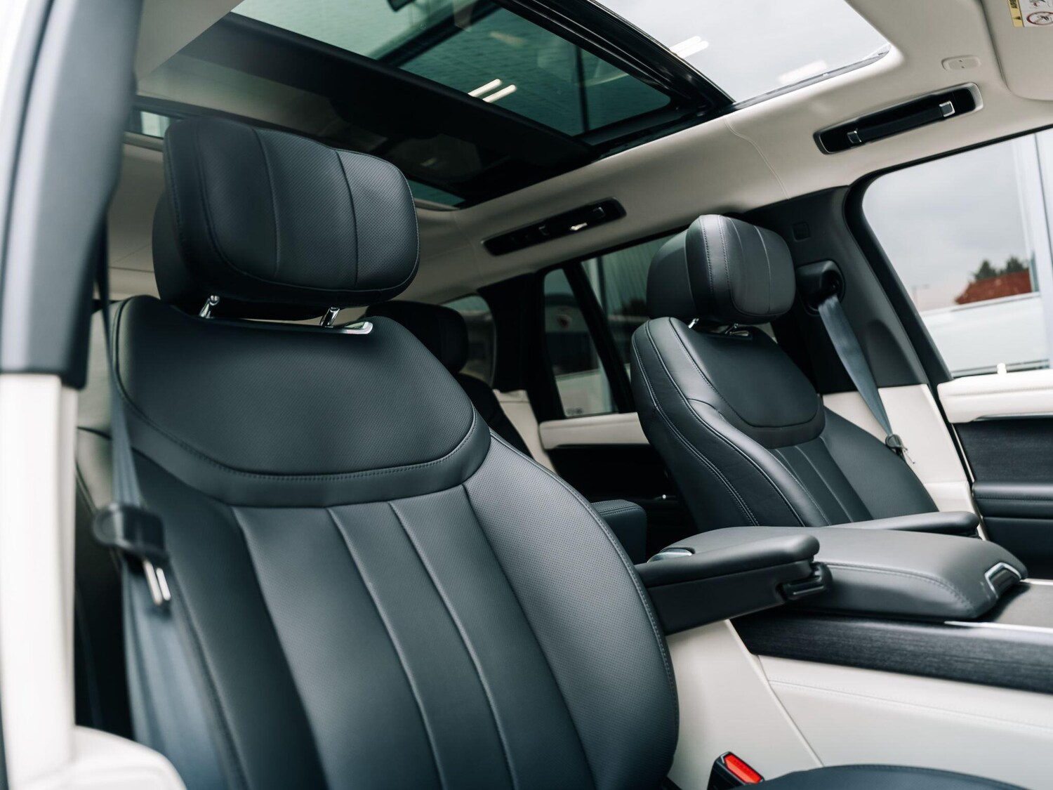 Used Land Rover Range Rover for sale - 76887463: Photo 34