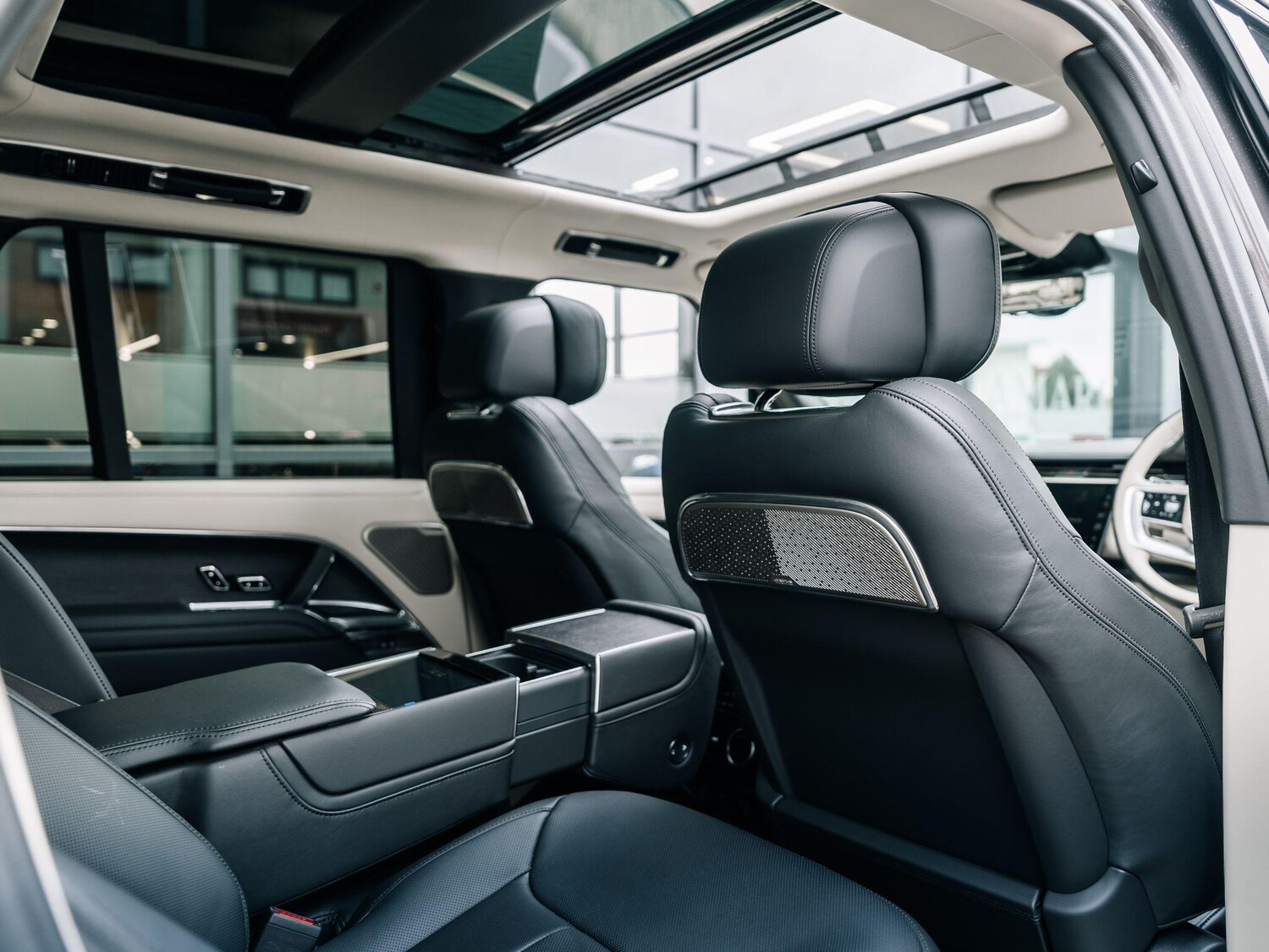 Used Land Rover Range Rover for sale - 76887463: Photo 37