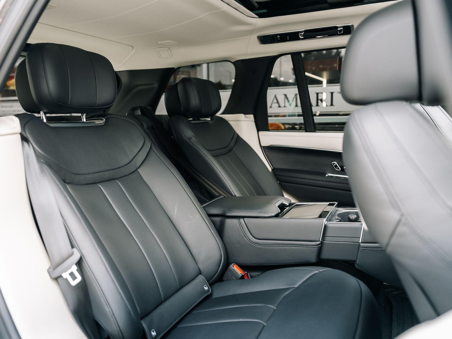 Used Land Rover Range Rover for sale - 76887463: Photo 39