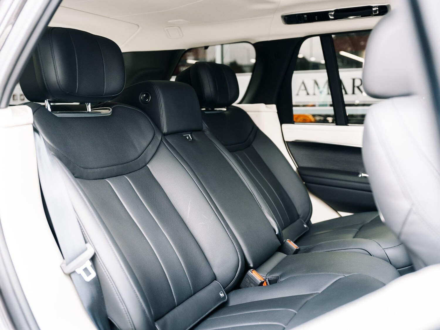 Used Land Rover Range Rover for sale - 76887463: Photo 41