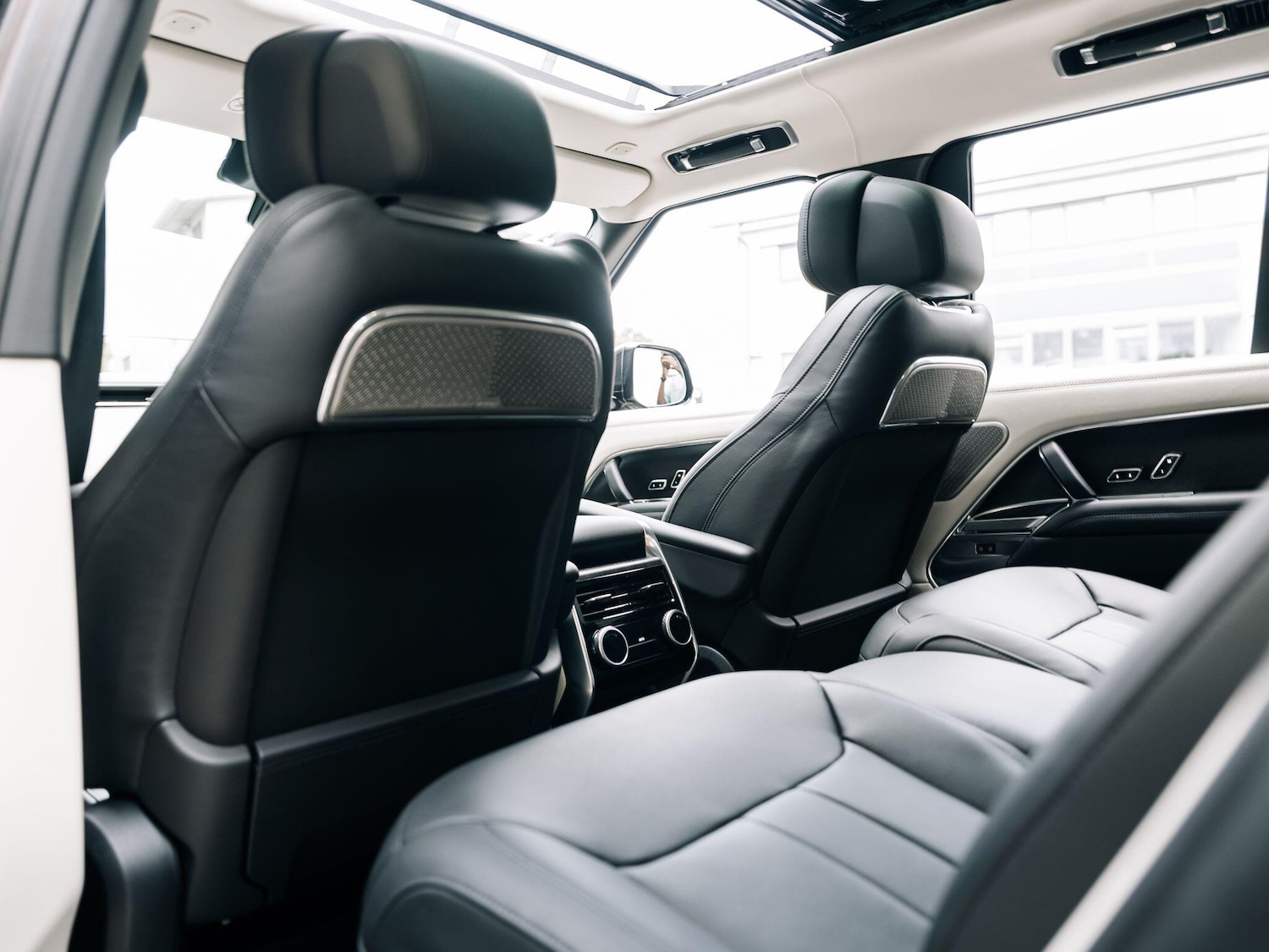 Used Land Rover Range Rover for sale - 76887463: Photo 42