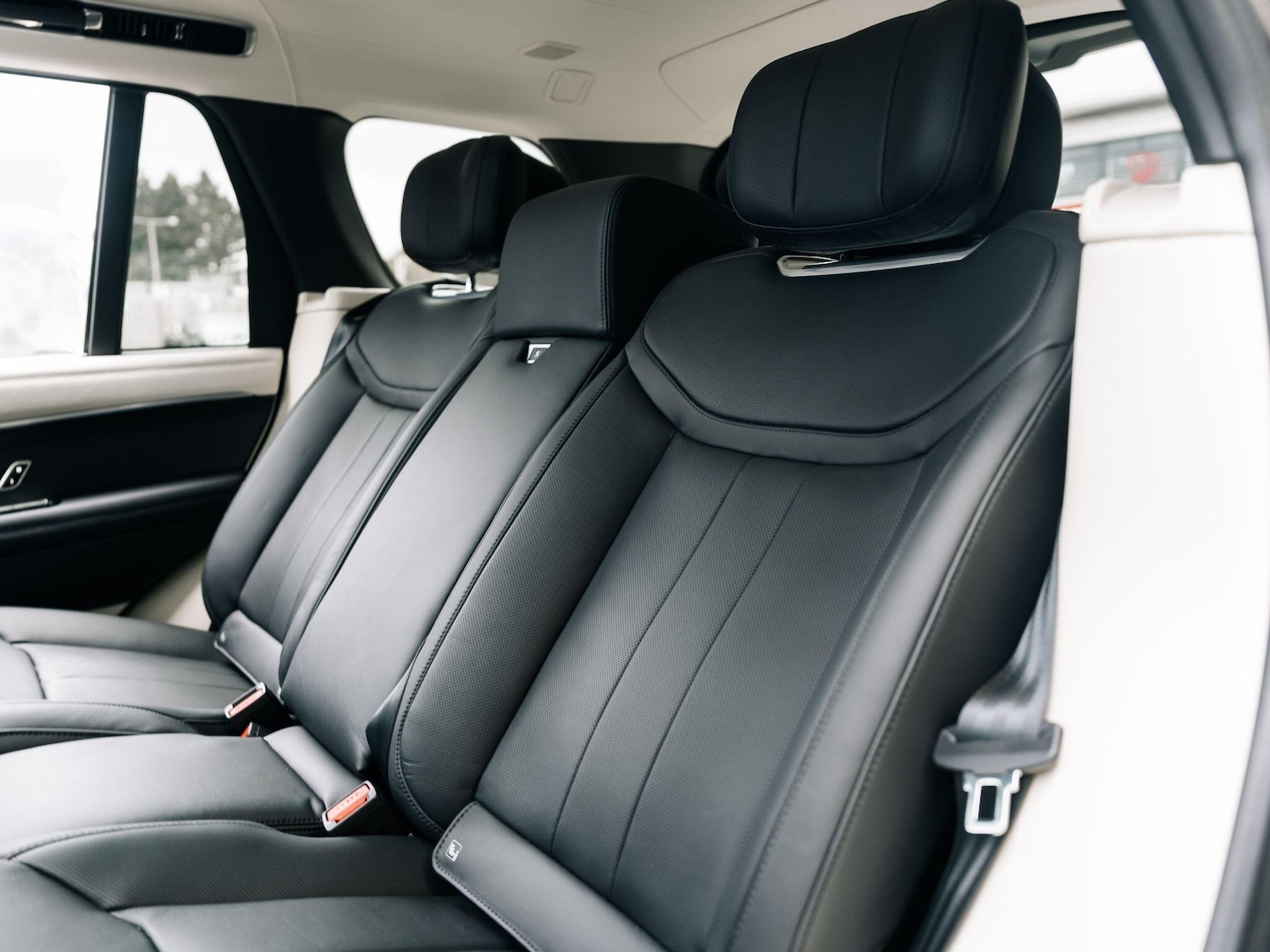 Used Land Rover Range Rover for sale - 76887463: Photo 43