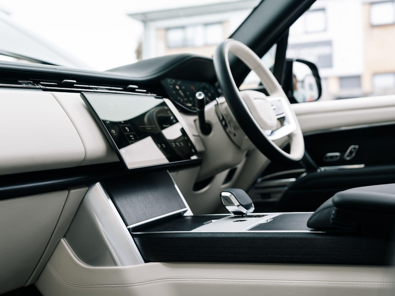 Used Land Rover Range Rover for sale - 76887463: Photo 44