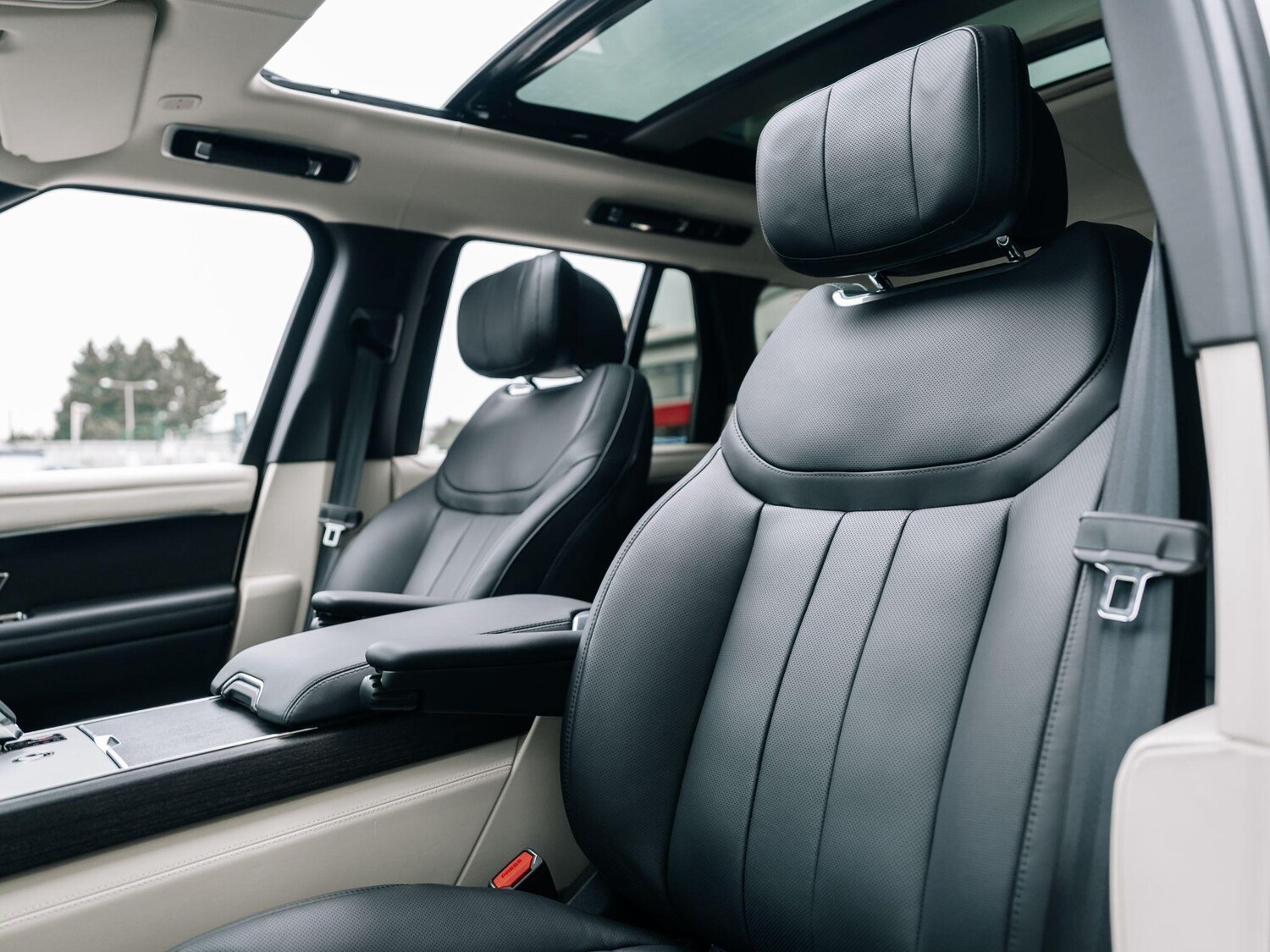 Used Land Rover Range Rover for sale - 76887463: Photo 45