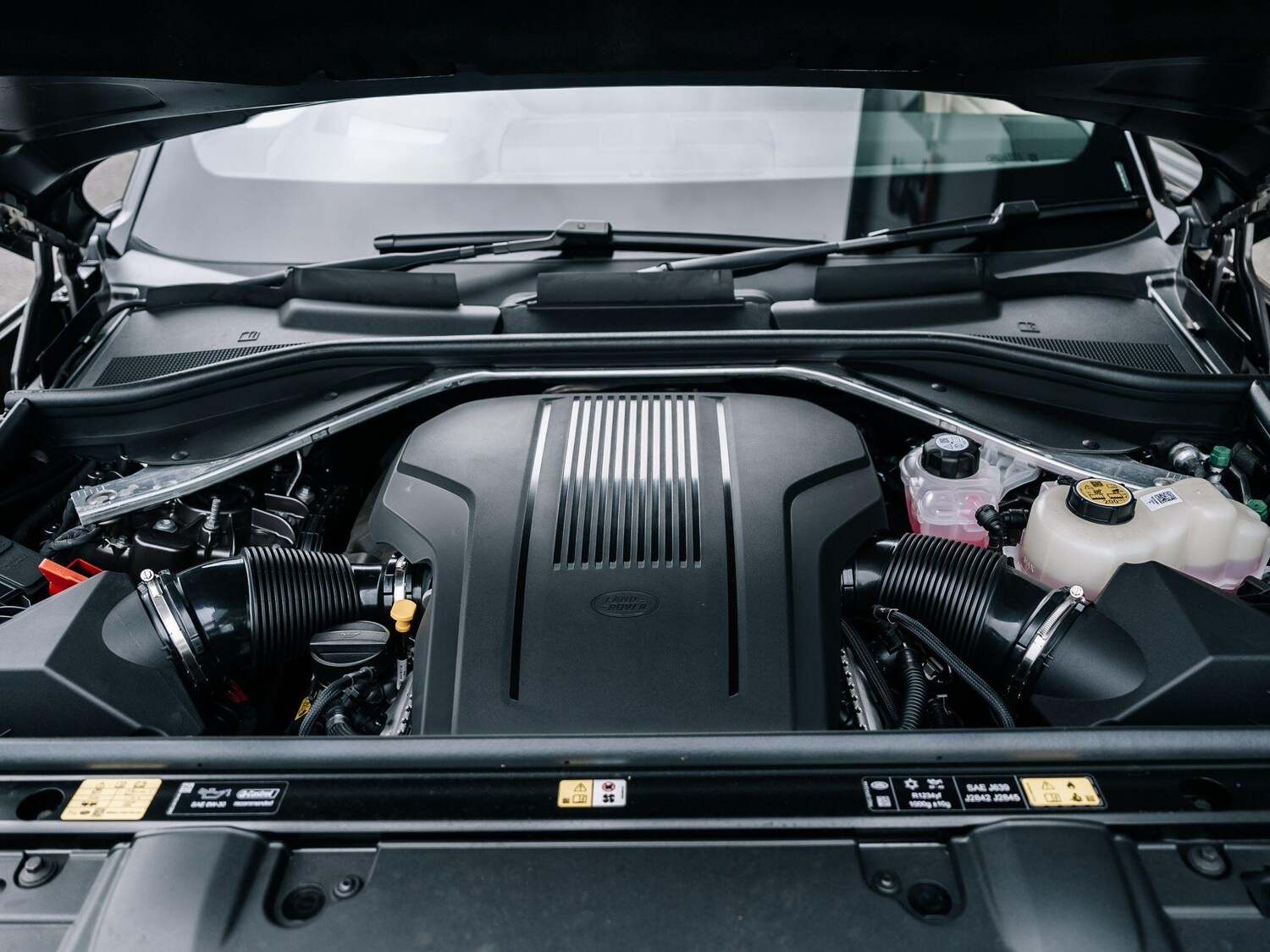 Used Land Rover Range Rover for sale - 76887463: Photo 47