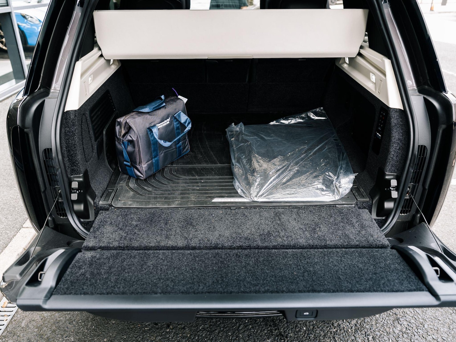 Used Land Rover Range Rover for sale - 76887463: Photo 48