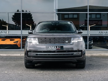 Used Land Rover Range Rover 2024 for sale - 76887463: Photo