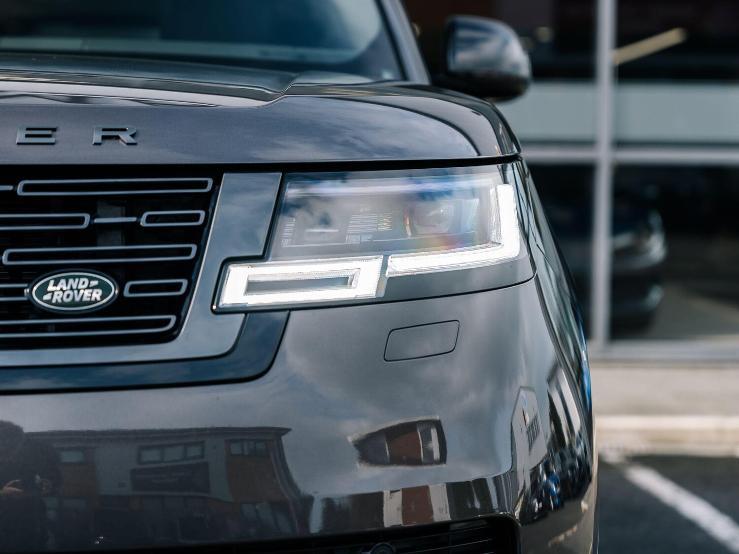 Used Land Rover Range Rover for sale - 76887463: Photo 5