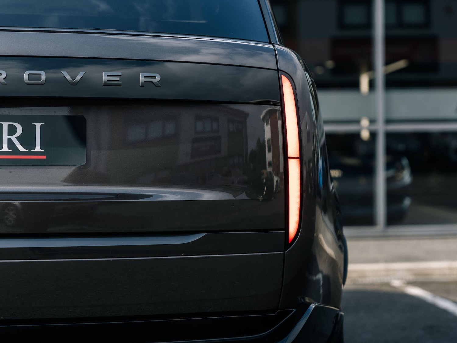 Used Land Rover Range Rover for sale - 76887463: Photo 8