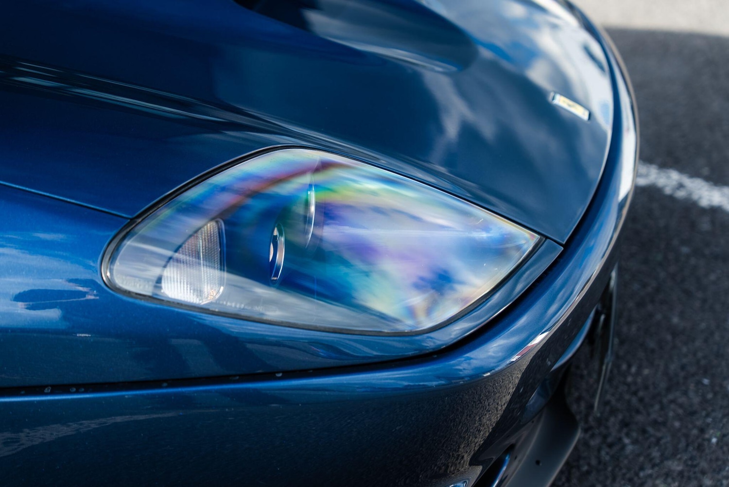 Used Ferrari 550 2001 for sale - 76283276: Photo 16