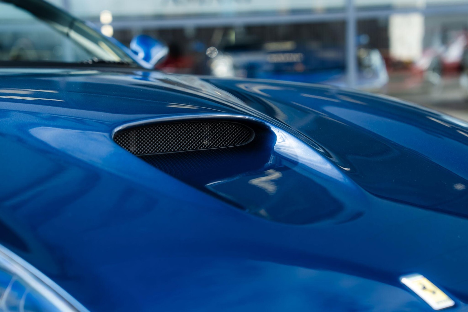 Used Ferrari 550 2001 for sale - 76283276: Photo 17