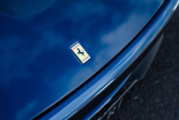 Used Ferrari 550 for sale - 76283276: Photo 18