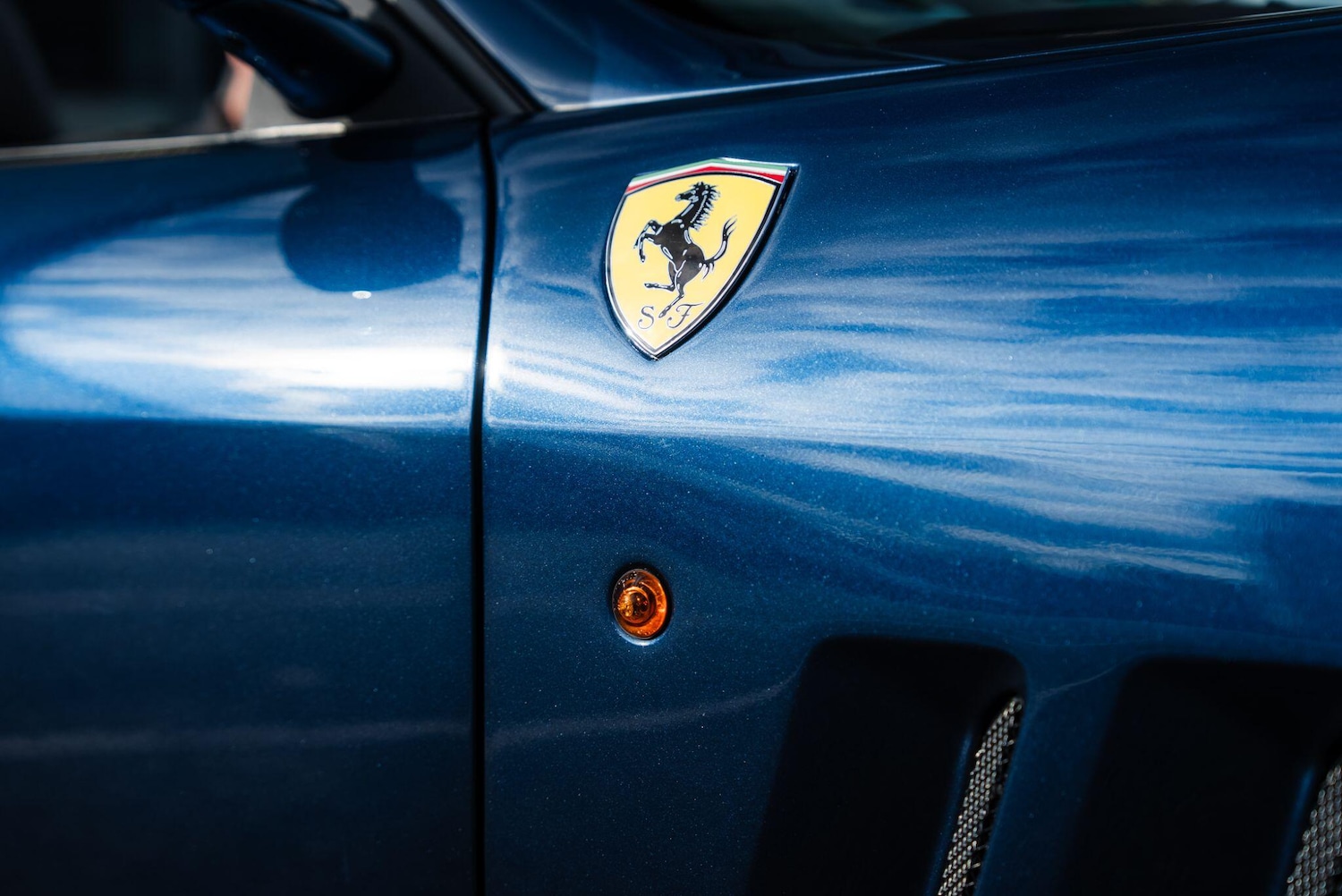 Used Ferrari 550 2001 for sale - 76283276: Photo 19