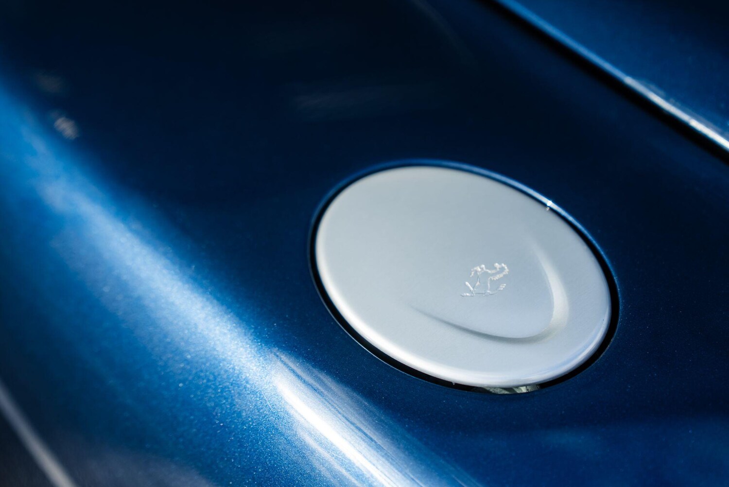 Used Ferrari 550 2001 for sale - 76283276: Photo 20