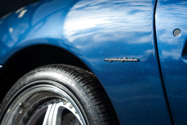 Used Ferrari 550 for sale - 76283276: Photo 21