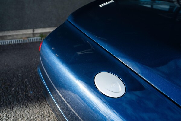 Used Ferrari 550 for sale - 76283276: Photo 22