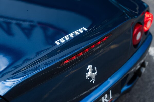 Used Ferrari 550 for sale - 76283276: Photo 31