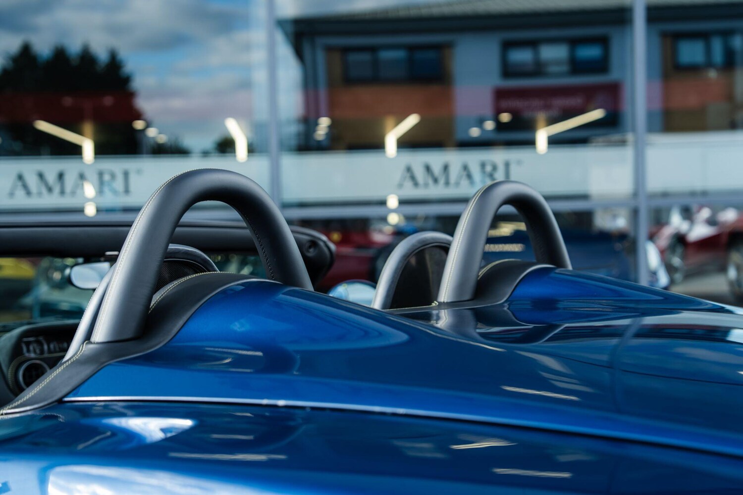 Used Ferrari 550 2001 for sale - 76283276: Photo 33