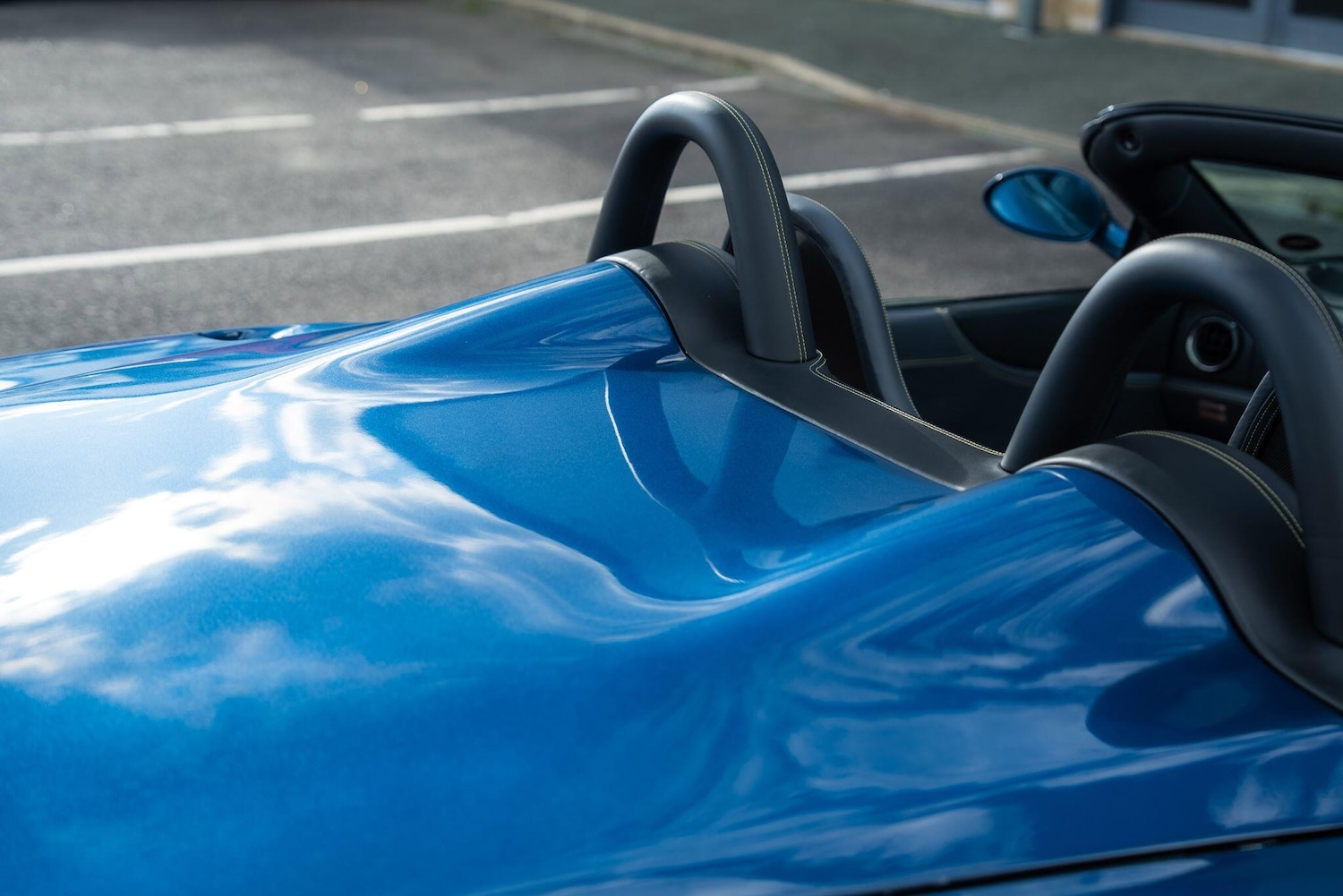 Used Ferrari 550 2001 for sale - 76283276: Photo 34