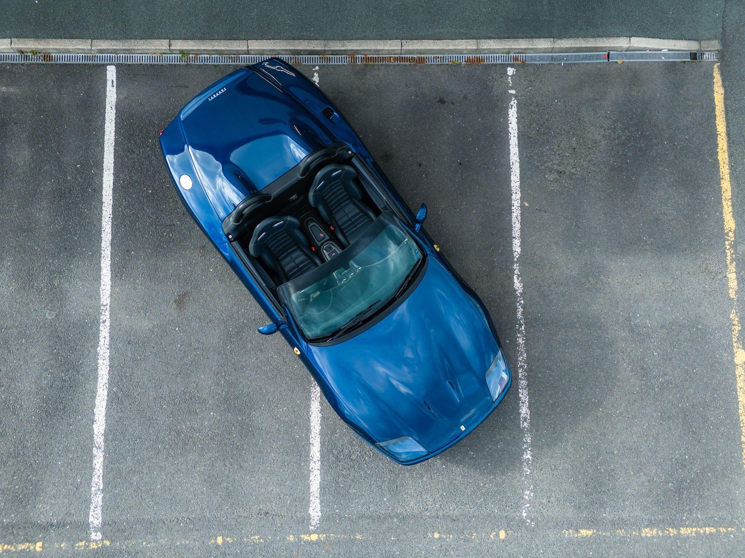 Used Ferrari 550 2001 for sale - 76283276: Photo 36