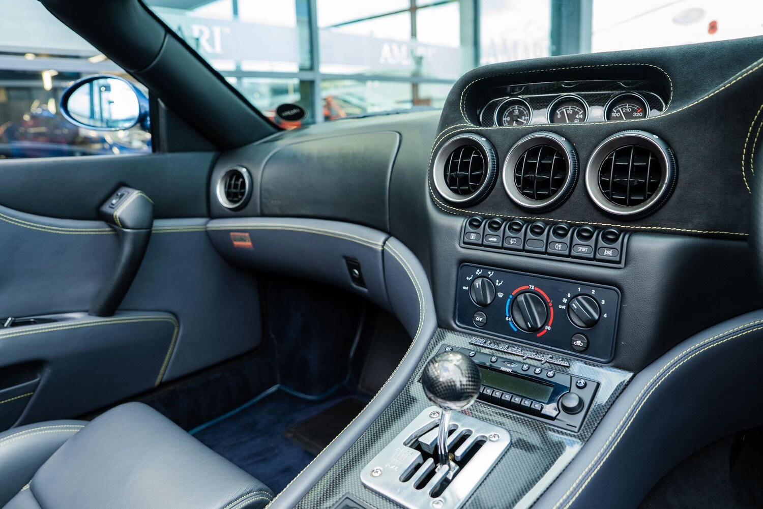 Used Ferrari 550 2001 for sale - 76283276: Photo 43