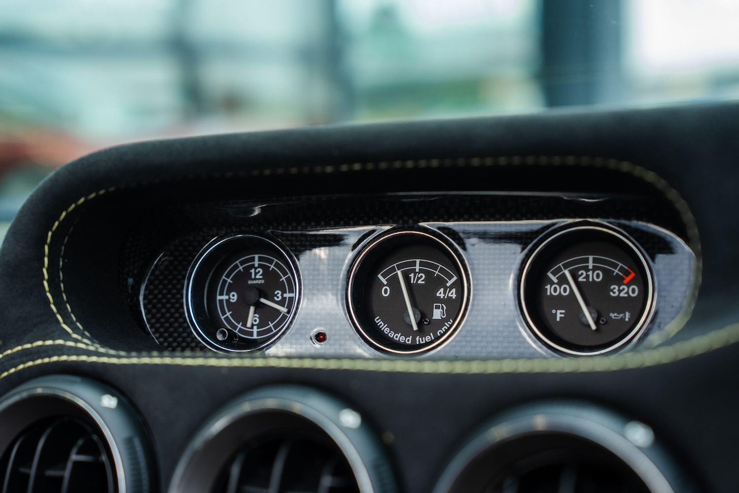 Used Ferrari 550 2001 for sale - 76283276: Photo 44