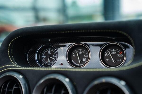 Used Ferrari 550 for sale - 76283276: Photo 44