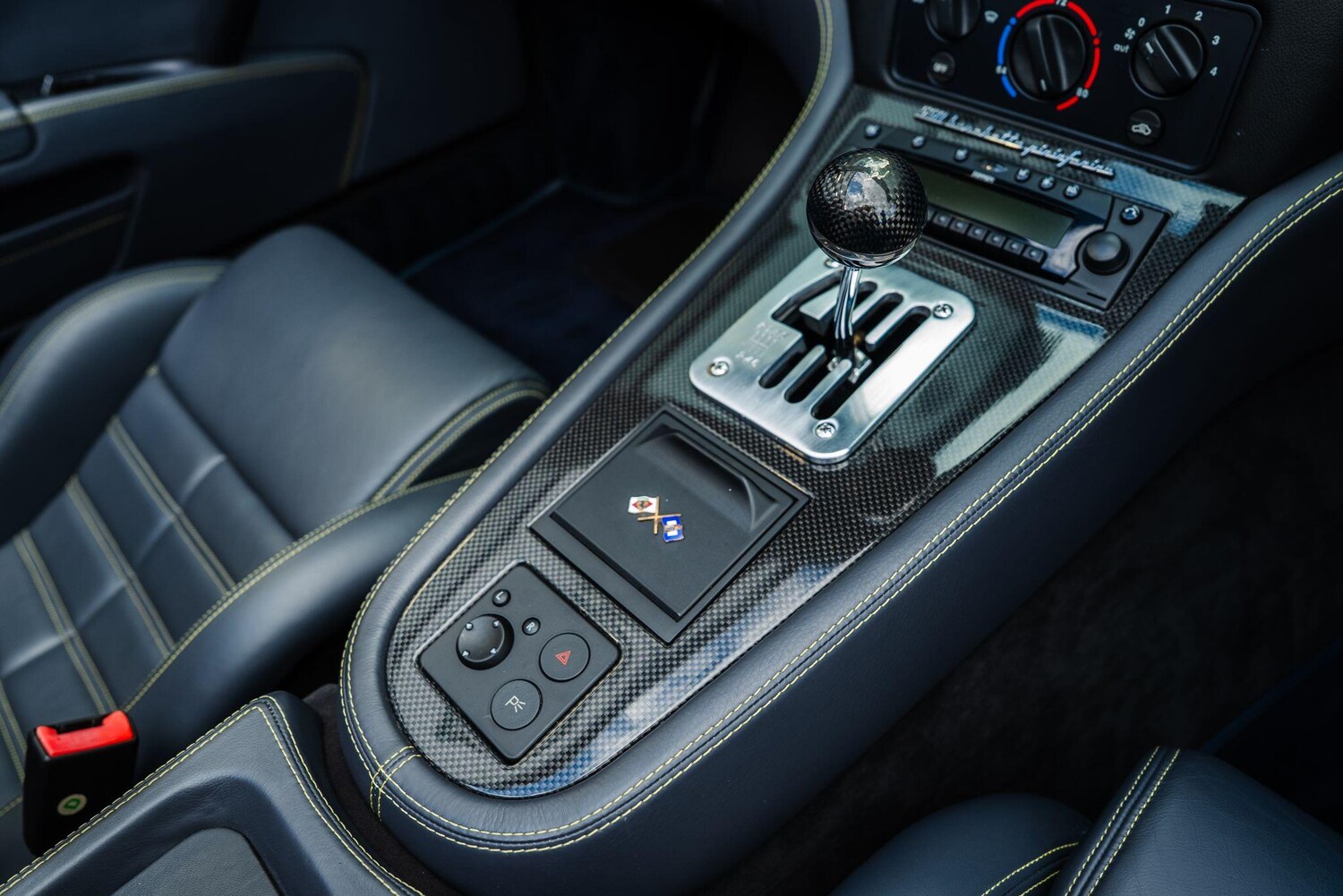 Used Ferrari 550 2001 for sale - 76283276: Photo 45