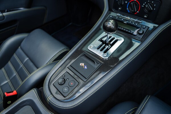 Used Ferrari 550 for sale - 76283276: Photo 45