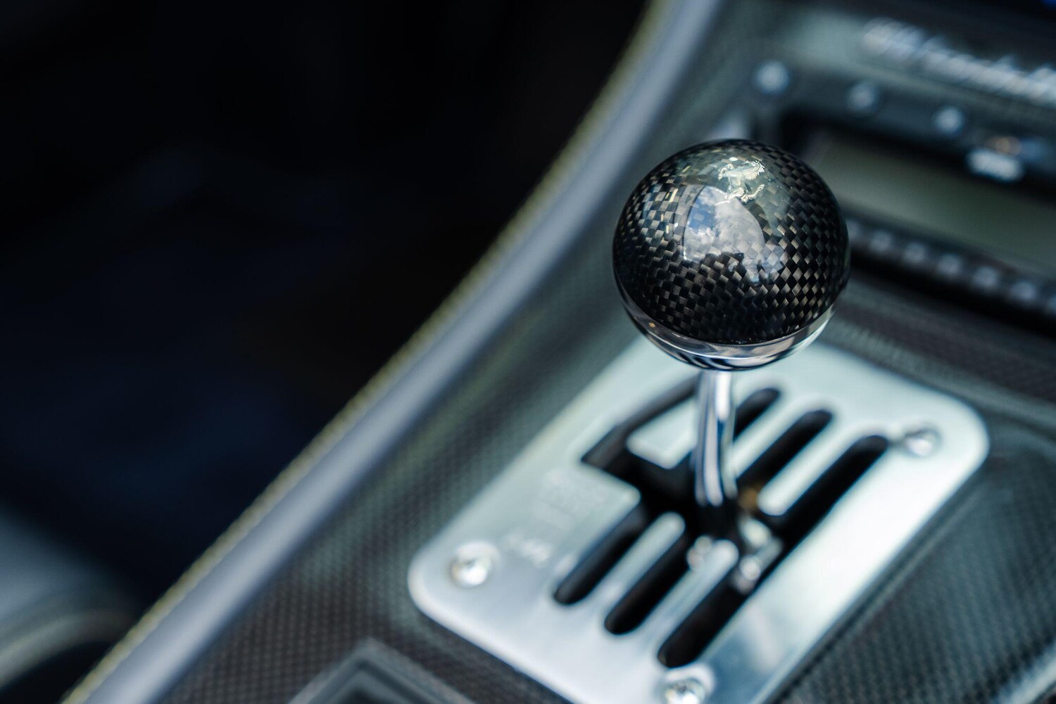 Used Ferrari 550 2001 for sale - 76283276: Photo 46