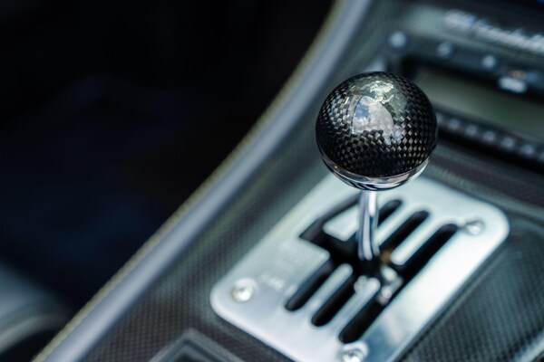 Used Ferrari 550 for sale - 76283276: Photo 46
